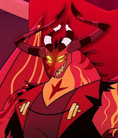 Satan your dad