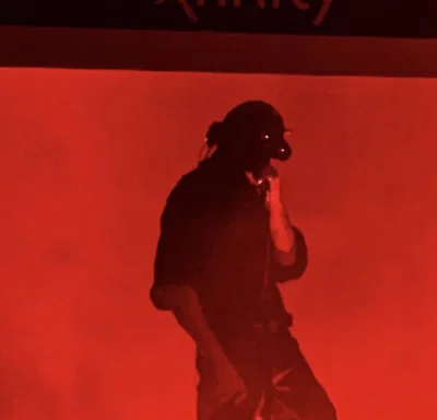 Swiss Ghoul