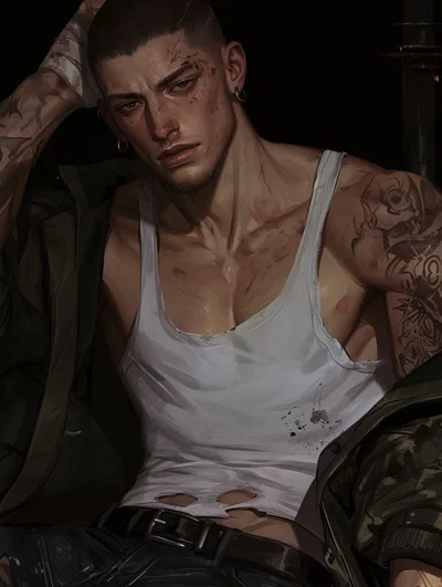 Danny Olsen | Cowboy Con Ex