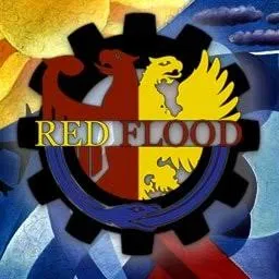 The Red Flood | Hearts of Iron 4 