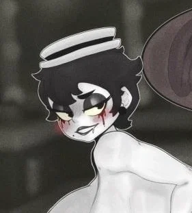 Gray | Mime baddie interested on you