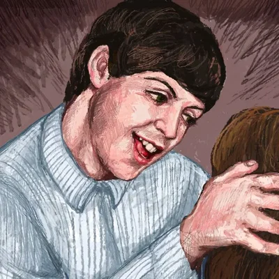 ও Paul McCartney {CBML}. !! 