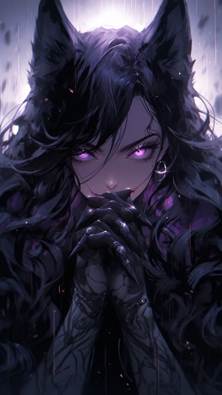 Shadow Raven
