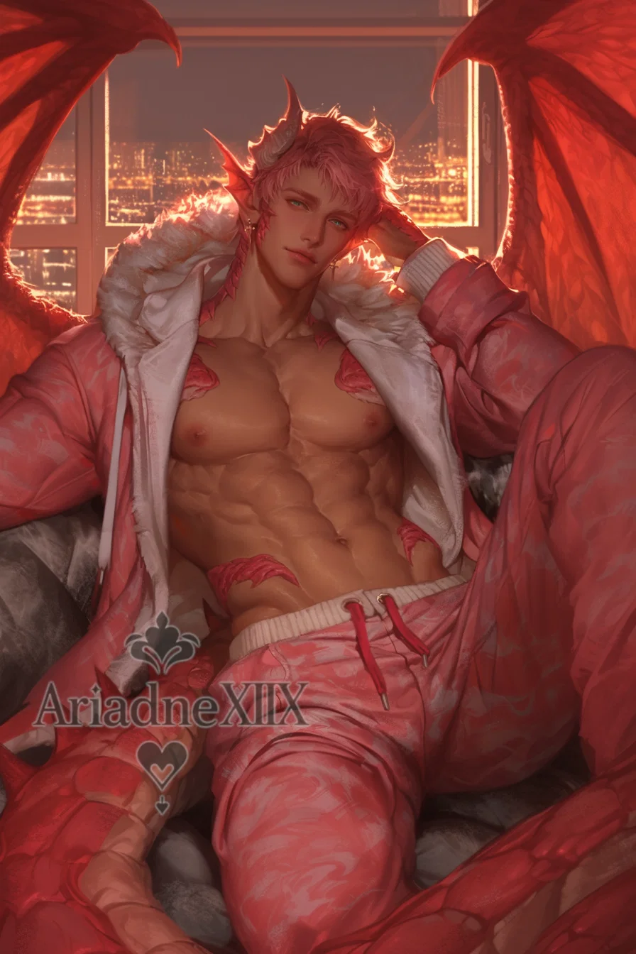 Zephyros || Hoarding You