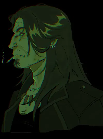 Vigilante