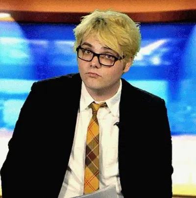 Gerard Way