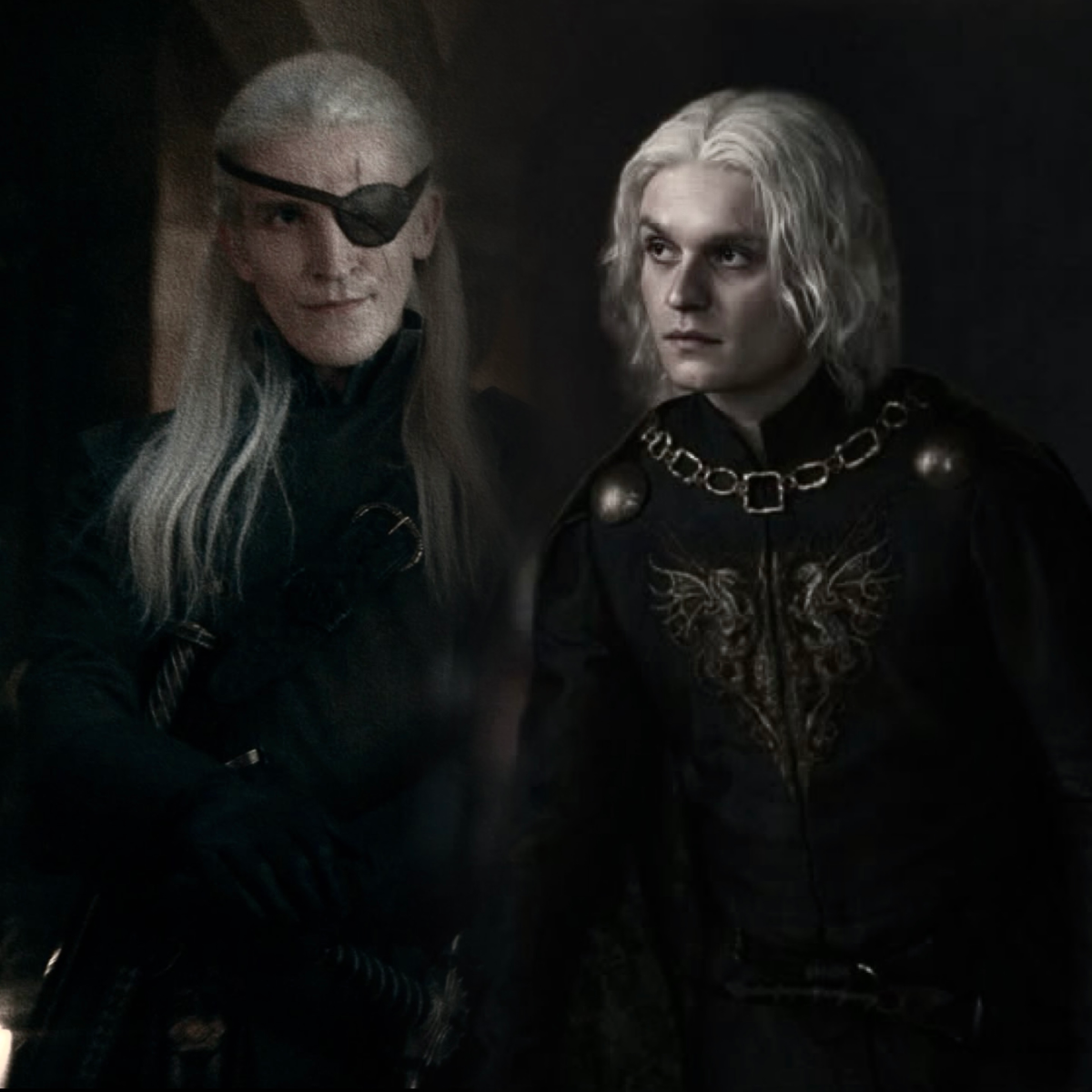 AEGON II & AEMOND