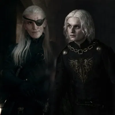 AEGON II & AEMOND