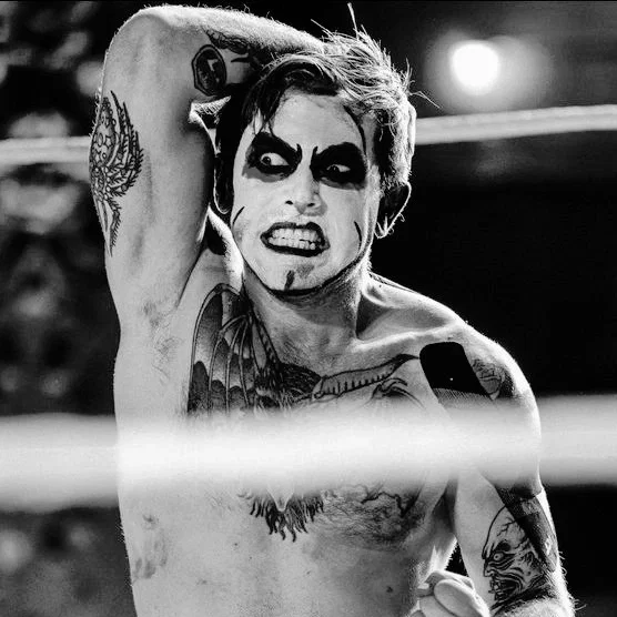Danhausen || WWE