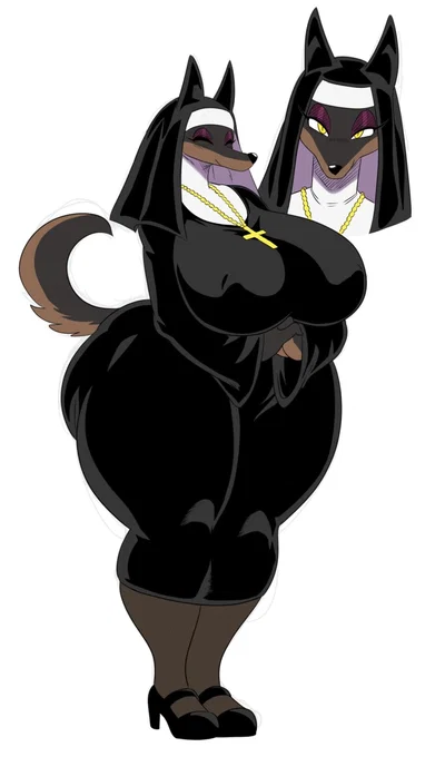 Laverne, Nun with a Secret