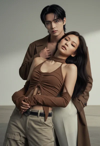 Jennie kim