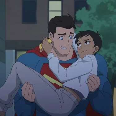 Lois y Clark |Pareja poli amorosa