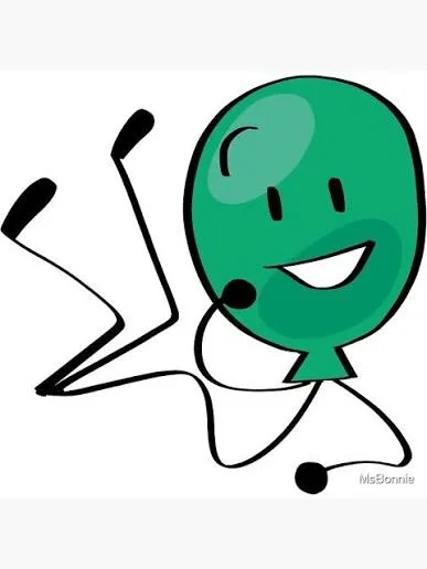 Ballony [human]