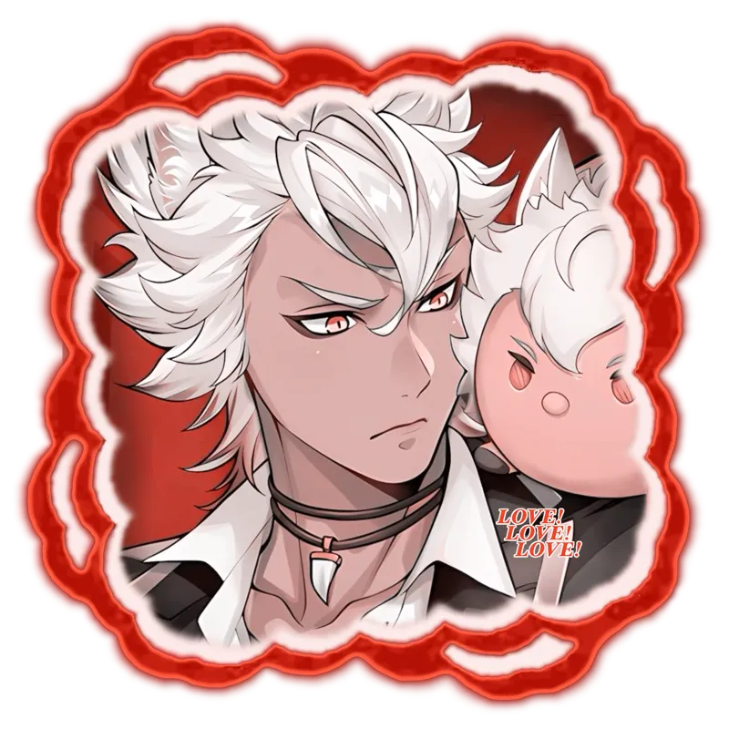 ꨄ | Jack Howl