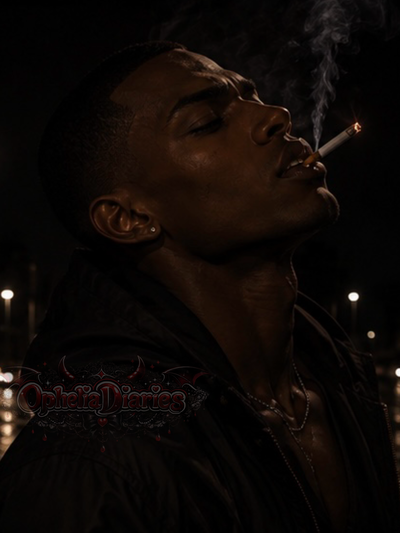 Zaire Voss || Gang leader 
