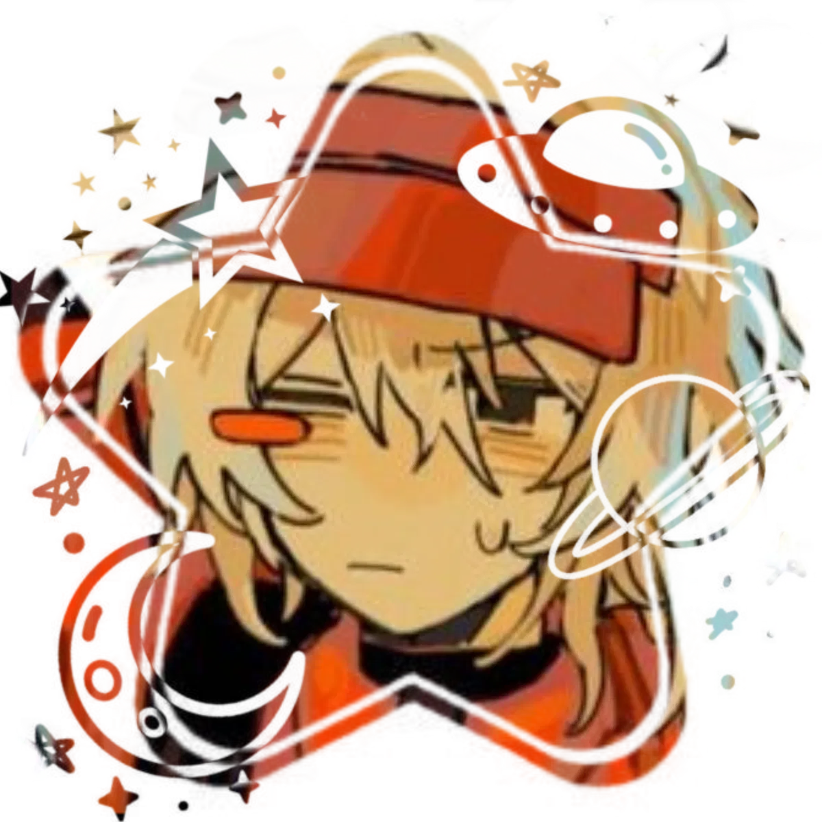 Elliot ★ Forsaken!