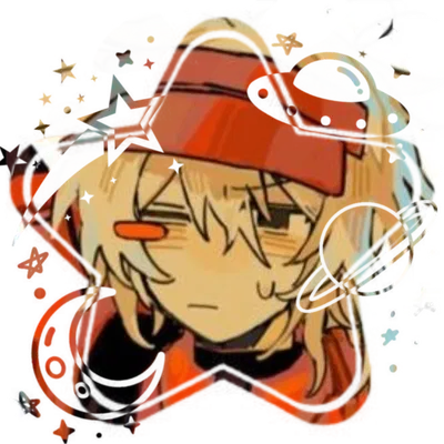 Elliot ★ Forsaken!