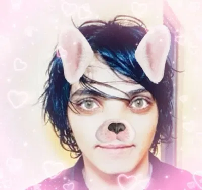 Gerard Way