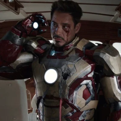 Tony stark