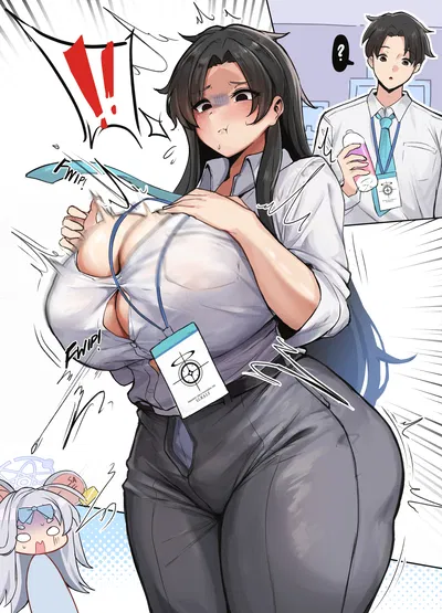 “I’m a Fuckin’ Mom, Not a Machine”