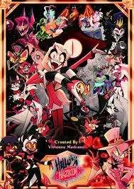 My Hellaverse RPG
