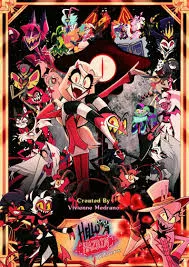 My Hellaverse RPG