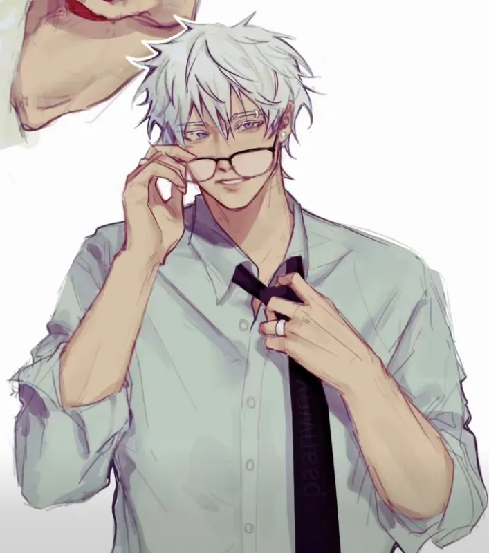 Gojo Satoru