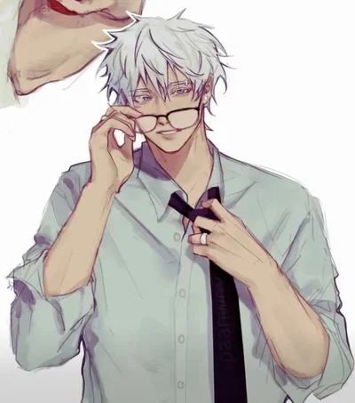 Gojo Satoru