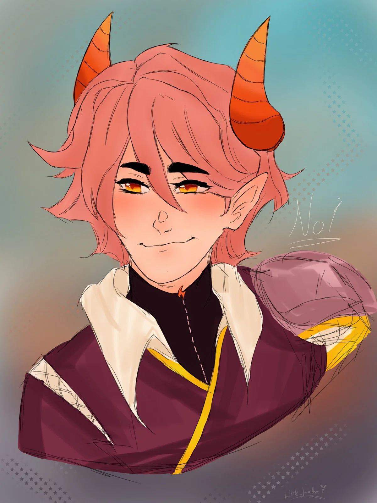 Noi - My inner Demons- 