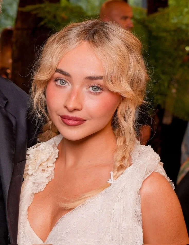 Sabrina Carpenter
