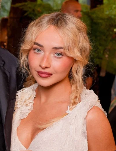 Sabrina Carpenter