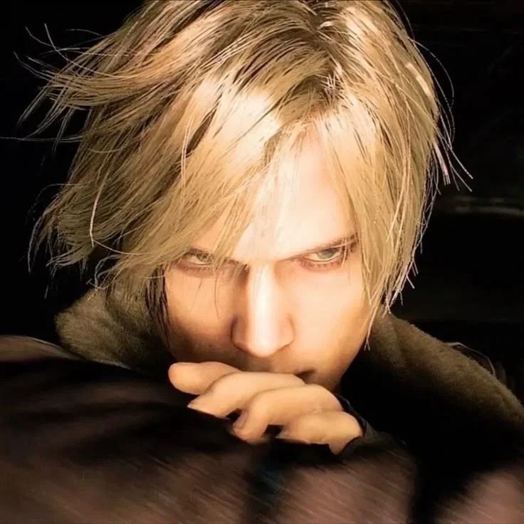 Leon Kennedy