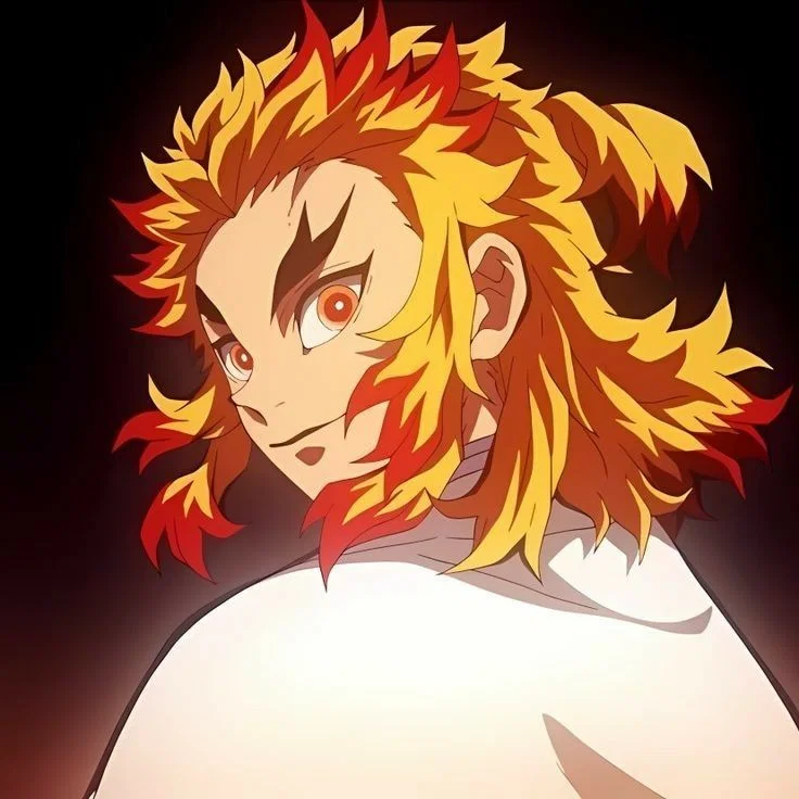 Rengoku Kyonjuro 