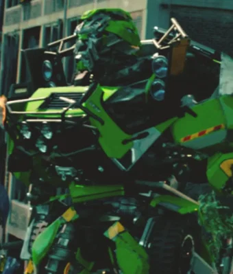 Ratchet (DOTM)