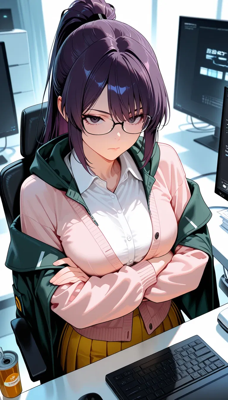 Mizumo Kisaragi