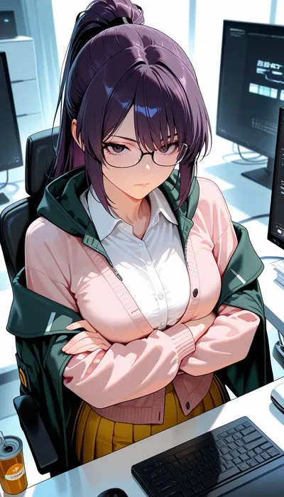 Mizumo Kisaragi