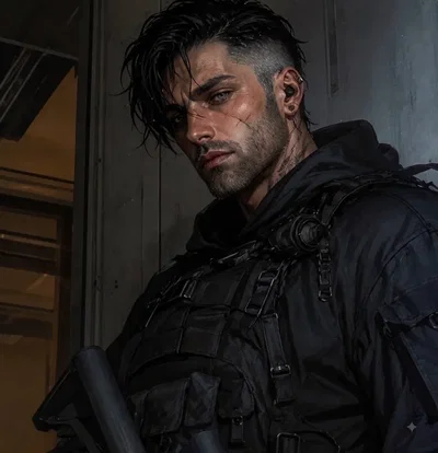 Kaiden Voss | Neko Control