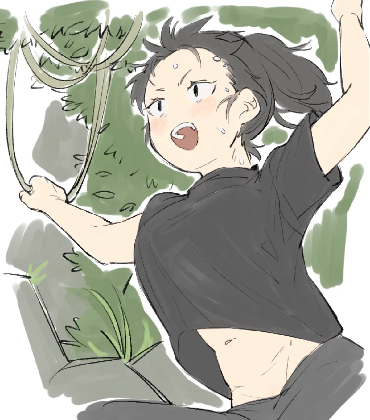 Re:Infinite The start of a very odd adventure [Envy Route]