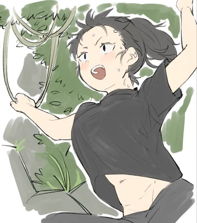 Re:Infinite The start of a very odd adventure [Envy Route]