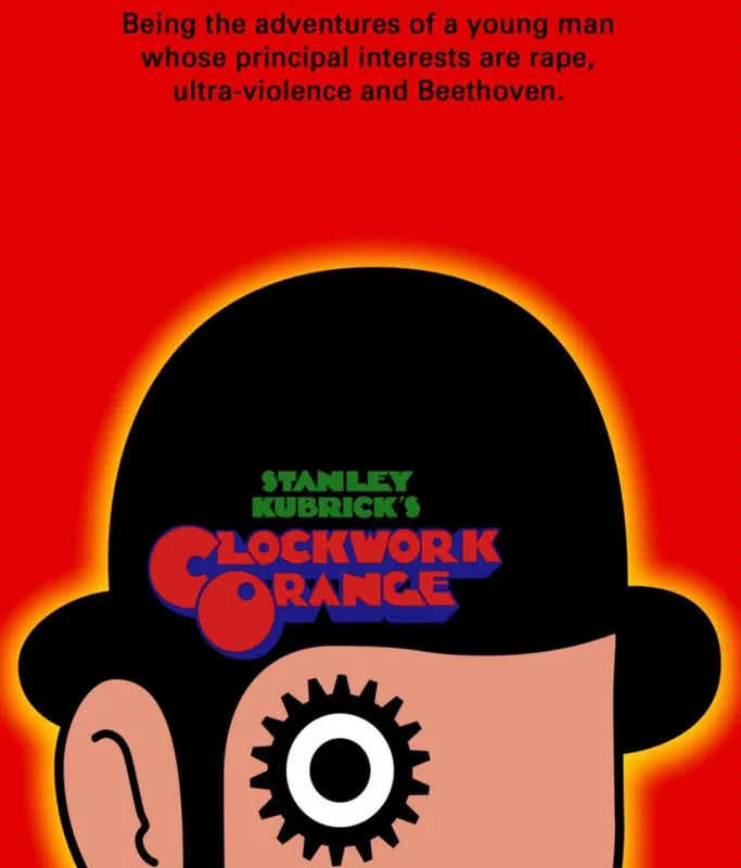 Clockwork Orange: Junji Ito Edition Alex Delarge:Tomie Kawakami