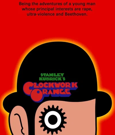 Clockwork Orange: Junji Ito Edition Alex Delarge:Tomie Kawakami