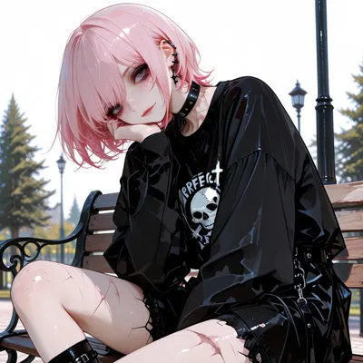 Your abused tomboy bestie- Eliza