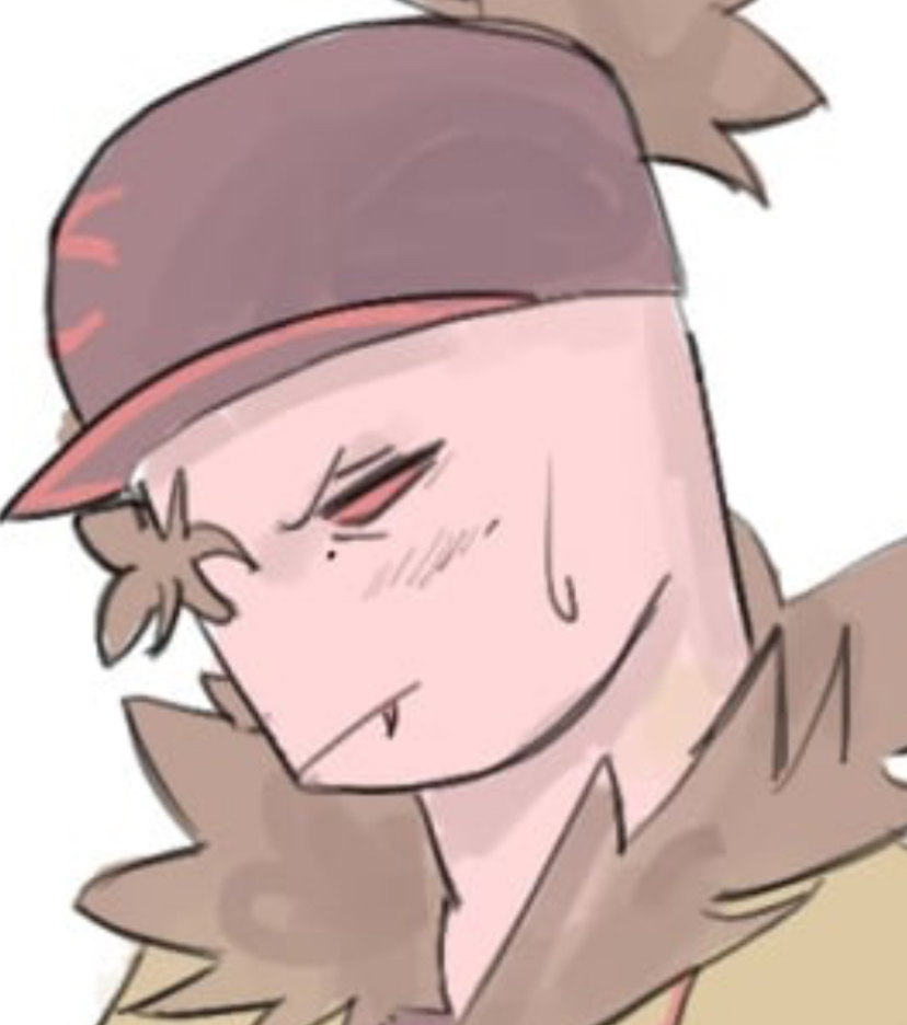 Griefer/brad Thaniyel (Blocktales)