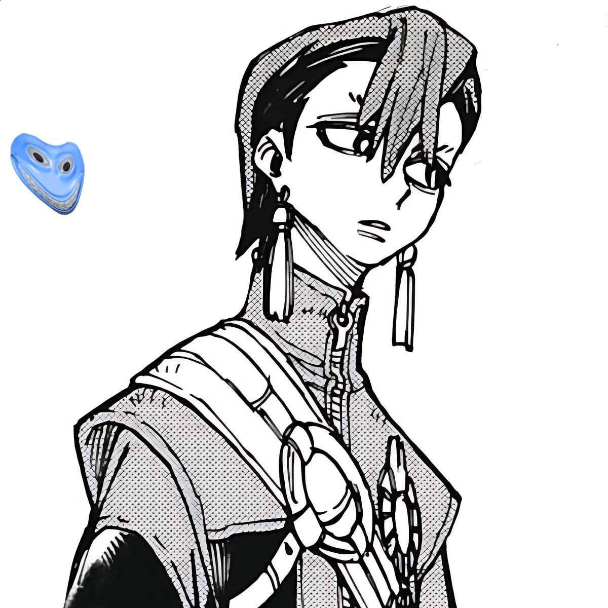 Zanka ; Nijiku