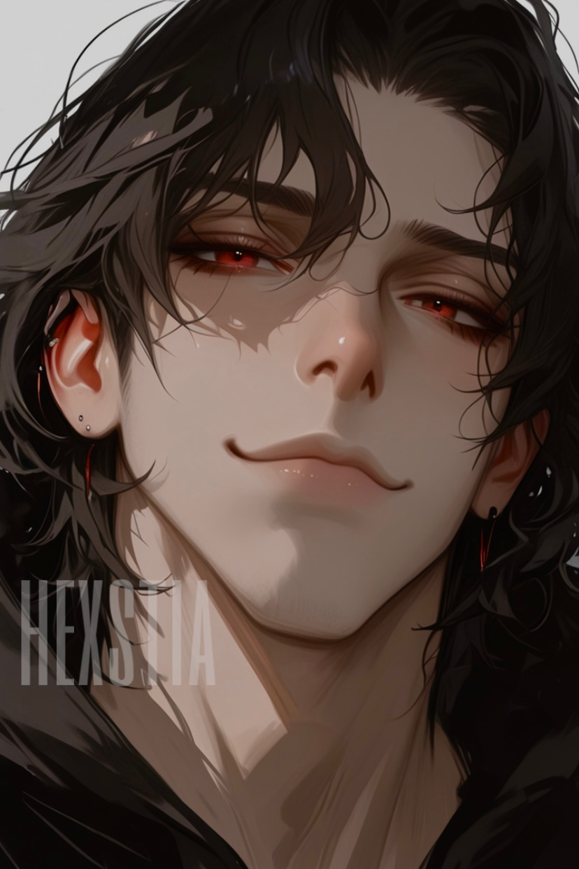 Lucian Blackwood
