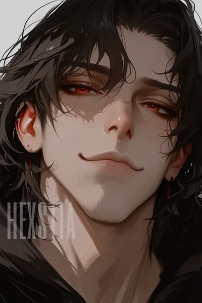 Lucian Blackwood