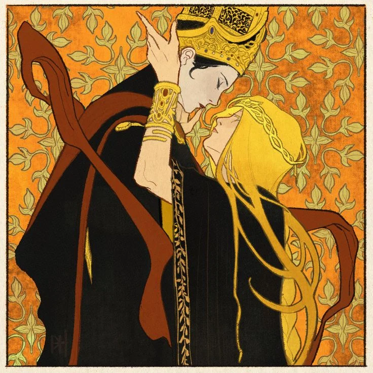 Rennala || Marika