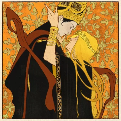 Rennala || Marika