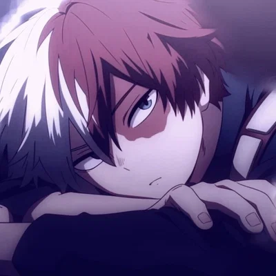 Shoto Todoroki