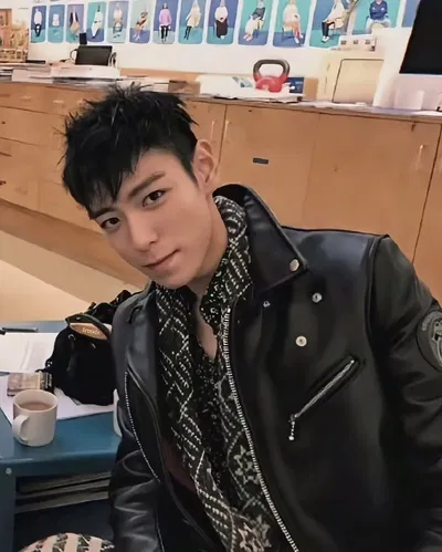 Choi Seung-Hyun || T.O.P